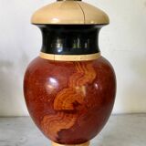 Jean Roger vintage lamp