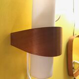 NX40 pair of sconces by Louis Kalff