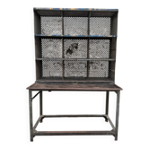 Postal sorter