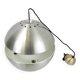 Bertrand BALAS pendant lamp: gushing fountain