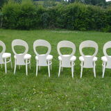 Baumann chairs model seagull