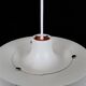 Top Louis Poulsen / Poul Henningsen “PH 5” pendant lamp / mid-century / Danish modern design / PH5