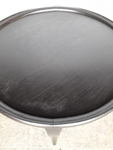 Side table art deco 1930/40