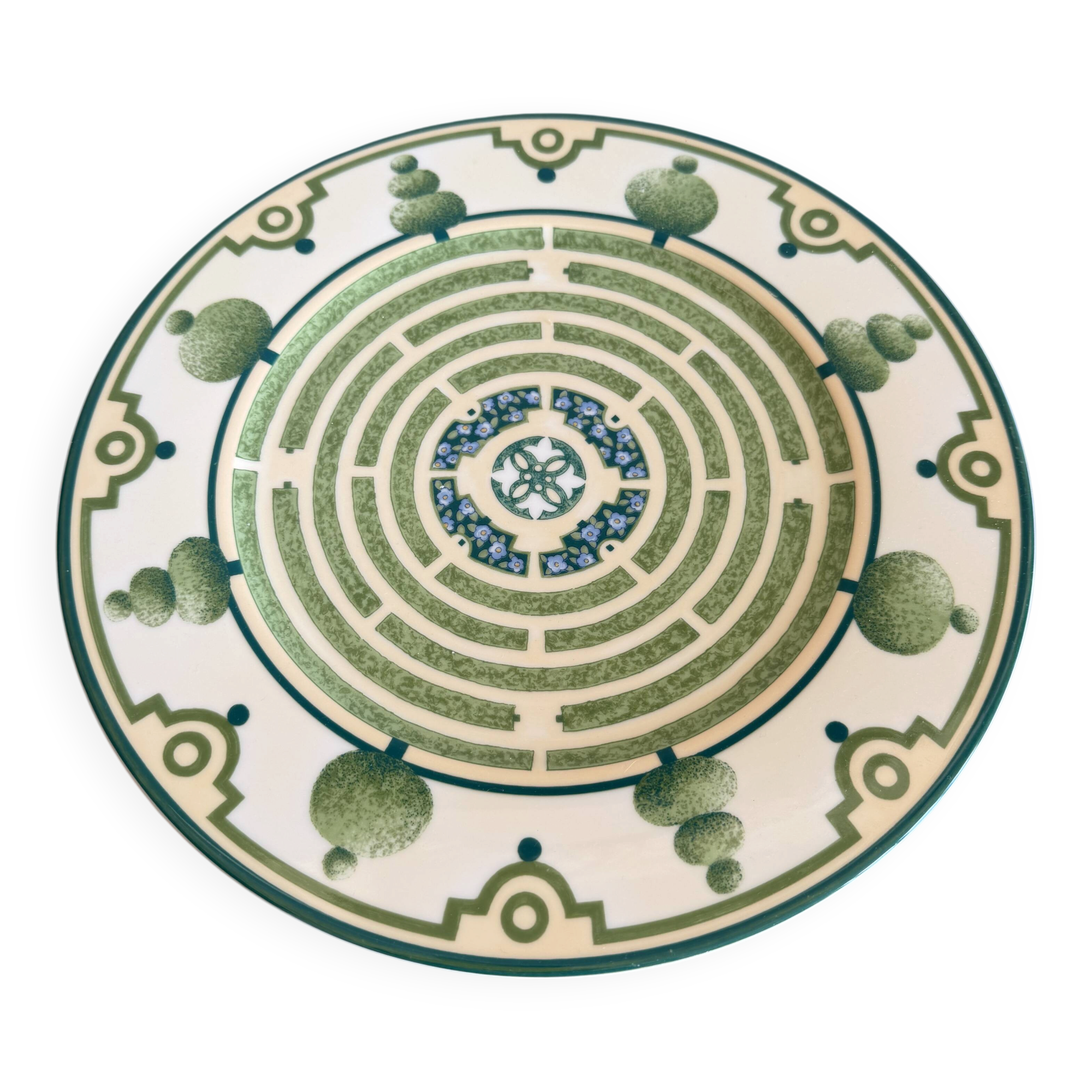 Large plate Villeroy & Boch Tivoli