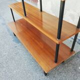 Vintage shelf 3 trays