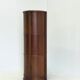 Sculptural Italian bar and storage cabinet by Gianfranco Frattini