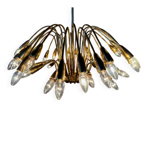 chandelier sputnik en