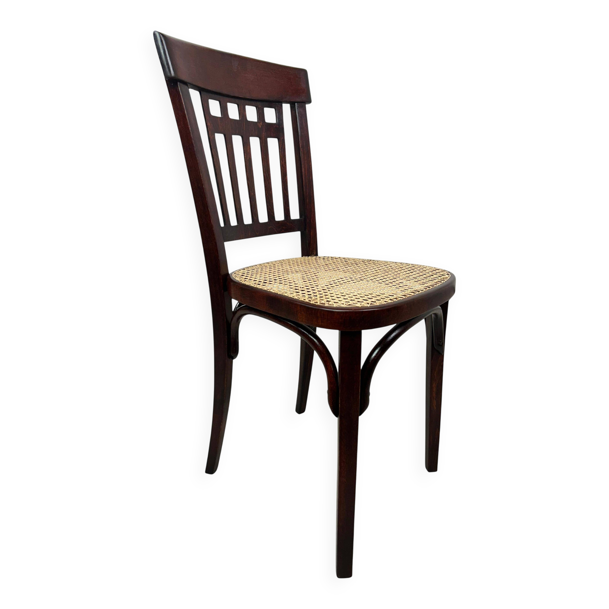 Dining chair no. 234 by Otto Wagner for J&J Kohn