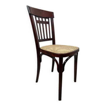 Dining chair no. 234 by Otto Wagner for J&J Kohn