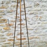 190 cm high candle picker