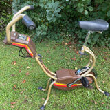 Vintage Cyclette exercise bike
