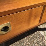 Commode vintage