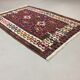 Turkish kilim 180x112 cm wool