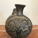 Chimu ceramics