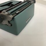 Olivetti typewriter model studio 60'