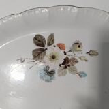 Plat de service Digoin Sarreguemines
