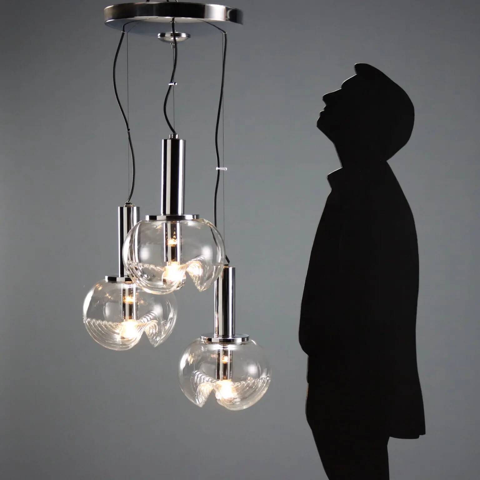 Lustre Koch & Lowy from the 1970s