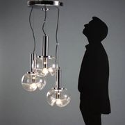 Lustre Koch & Lowy, années 1970