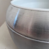 Pear Ice Bucket / ICE Bucket XXL / Ice Tray / Vintage Ice Pot 1970