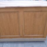 old pharmacy counter