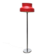 Lampe sur pied Bumling suédoise milieu du siècle par Anders Pehrson pour Ateljé Lyktan