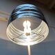 Aqua Cil floor lamp by Ross Lovegrove for Artemide, Italy
