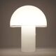 Lampe de table par Luciano Vistosi pour Vetreria Vistosi