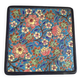 Dessous de plat ancien.