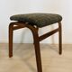 Ottomane Vintage par Ludvik Volak pour Ton