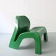 "Garden Party" ensemble by Luigi Colani / Heinz Essmann