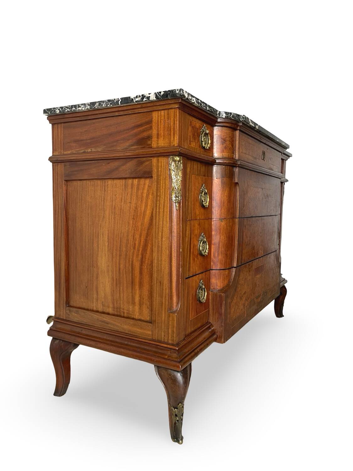 chest of drawers, 1930s