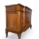 commode, années 1930