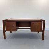 1960s Desk by H.P. Hansen