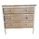 vintage commode
