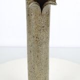 Vase by Gustave Tiffoche in stoneware 1960