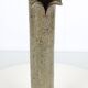 Vase by Gustave Tiffoche in stoneware 1960