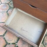 Vintage storage unit