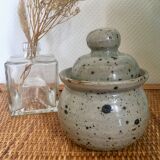 Sugar in Sandstone La Borne 1970