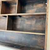 Oak shelf, to place or hang
