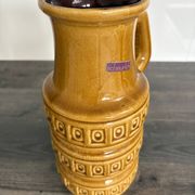 Vase vintage West Germany