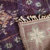 Moroccan carpet - 184 x 279 cm