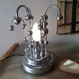 Vintage lamp 70's Italy