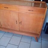 Enfilade pieds compas