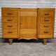 Vintage buffet