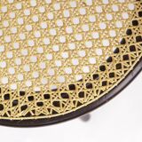 Fischel Bentwood Chair – Early 20th Century Beechwood Frame w