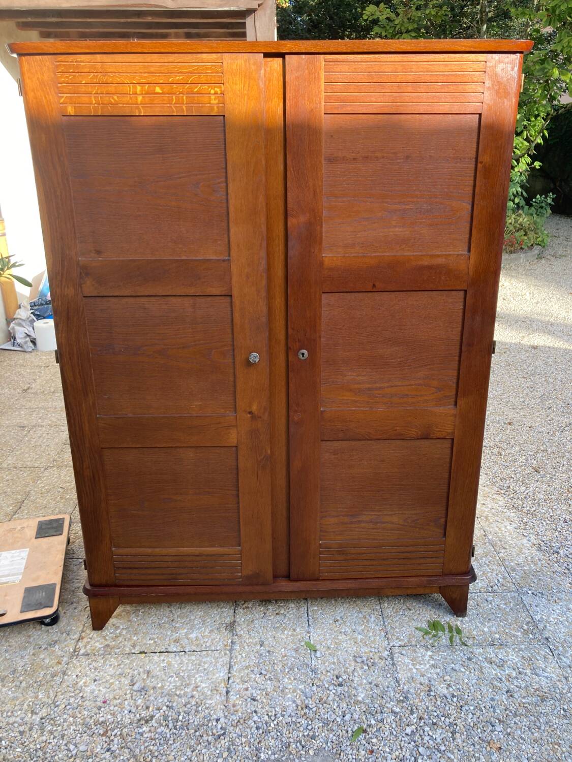 René Gabriel wardrobe