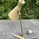 Ancienne lampe cocotte diabolo