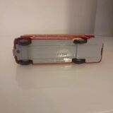 Corgi toys London transport