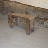 Carpenter's workbench 1950