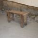Carpenter's workbench 1950